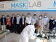 Grugliasco, 150 nuovi posti di lavoro grazie all'intesa con la Masklab [FOTO]