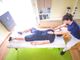 Alessandro Adamo ci racconta il metodo Feldenkrais a Torino