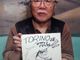 Matsumoto con disegno per Torino