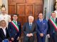 mattarella a torre pellice