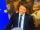 Renzi al Lingotto di Torino:&quot;Ripartire insieme&quot;