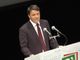 Matteo Renzi a Torino per lanciare Italia Viva in Piemonte