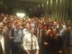 Renzi con i giovani del Si:”Comitati in tutte le scuole, rispondiamo col  sorriso agli insulti”. (VIDEO)