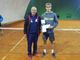 Tennis, il torinese Matteo Rosingana vince la prima edizione del Master All Around Open