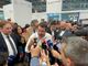 Matteo Salvini tra gli ospiti più attesi della seconda giornata del Salone