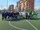 matti per il calcio