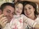 mattia gozzo e la sua famiglia