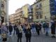 Un weekend di festa per Borgo Campidoglio tra birra, uva, editoria e arte per tutti