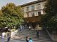 L'ospedale Mauriziano di Torino