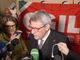 Il segretario generale della Cgil Maurizio Landini
