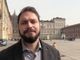 L'assessore Maurizio Marrone