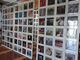 Rock in mostra alla Bela Rosin, il primo disco &quot;salvato&quot; saranno gli Who (FOTO)