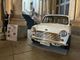 Esposizione di auto al Mauto
