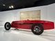 mostre e celebrazioni all'interno del Museo dell'auto