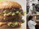 McDonald's, dietro la preparazione dei Best Burgers a Torino