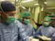 Donazione multi organo all'ospedale di Rivoli