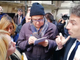 meloni e greco nel 2018