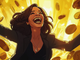 La meme coin Kamala Harris vola dopo il ritiro di Joe Biden, e anche Base Dawgz corre in presale