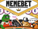 Aumenta la richiesta del token MEMEBET: il progetto raccoglie oltre 500.000 dollari
