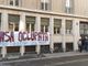 Mensa occupata conto i rincari, gli studenti non mollano: &quot;La lotta continua e si estenderà alle altre strutture&quot; [VIDEO]