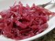 Mercoledì Veg: Rape rosse in agrodolce