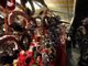 Mercatino di Natale dell'associazione Vivere