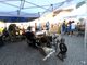 A Bardonecchia tornano i mercatini dell'artigianato e dell'antiquariato