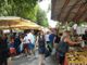 Il mercato di corso Sebastopoli
