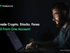 Bitcoin (BTC) e PancakeSwap (CAKE) eclissati dalla nuova soluzione di scambio Next-Gen del re delle cripto Tradecurve (TCRV)