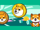 Da Pepe a Shiba Inu: le meme coin dominano il mercato crypto. Boom per il nuovo fenomeno Meme Kombat