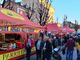 Tutto pronto a Rivoli per l’edizione 2025 del Mercato Europeo