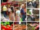 Il mercato di Santa Rita