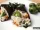 MercoledìVeg di Ortofruit: oggi prepariamo i deliziosi Nergi-Maki