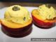 MercoledìVeg di Ortofruit: oggi prepariamo la nettarina ripiena di Hummus