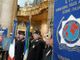 Torino celebra la Polizia Municipale, ricordando le vittime del centro Italia