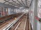quasi terminato il cantiere per il prolungamento della metro 1