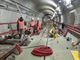 Metro 1 Torino, a marzo 2021 inaugurato il prolungamento fino a piazza Bengasi