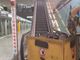 Riparte la Metro, ma ci sono problemi con le scale mobili. Nonostante gli interventi Gtt anche oggi giornata di guasti