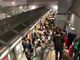 metropolitana piena