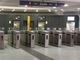 Spaccio ai tornelli della metro di piazza Bernini: arrestato un pusher senegalese