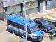 Controlli notturni (e telecamere) contro lo spaccio in via Nizza