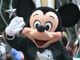 Dalla tv alla realtà, i bimbi giocano con gli eroi della Rai e festeggiano il compleanno di Topolino