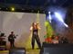 La voce di Mietta e il Gran Galà della Moda hanno illuminato la notte di Nichelino
