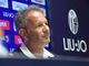 Mihajlovic: &quot;La malattia mi sfida ancora ma giocherò d'anticipo per non farla ripartire...&quot;