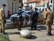 Coronavirus, ecco l'Esercito in azione nella zona a Nord della città di Torino [FOTO]