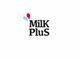 logo Milk Plus