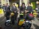 In primavera per le vie di Torino altri 250 scooter elettrici in sharing