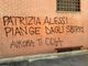 Minacce anarchiche a Patrizia Alessi, l'accusa di Montaruli-Marrone (FdI): &quot;Terroristi ancora padroni di Aurora&quot;