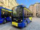 Da domani la linea Star 1 cambia percorso ed estende l'orario con i nuovi minibus