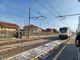 treno brandizzo